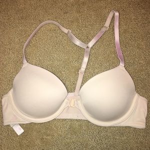 VS Pink Wear Everywhere Bra